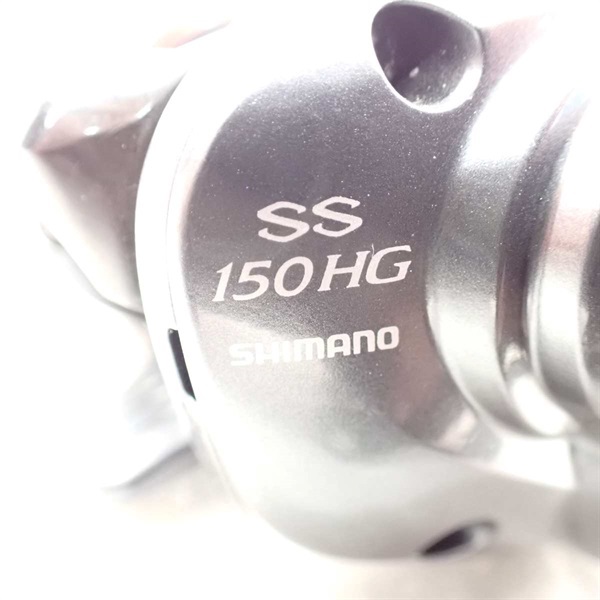 １７スティーレＳＳ１５０ＨＧ